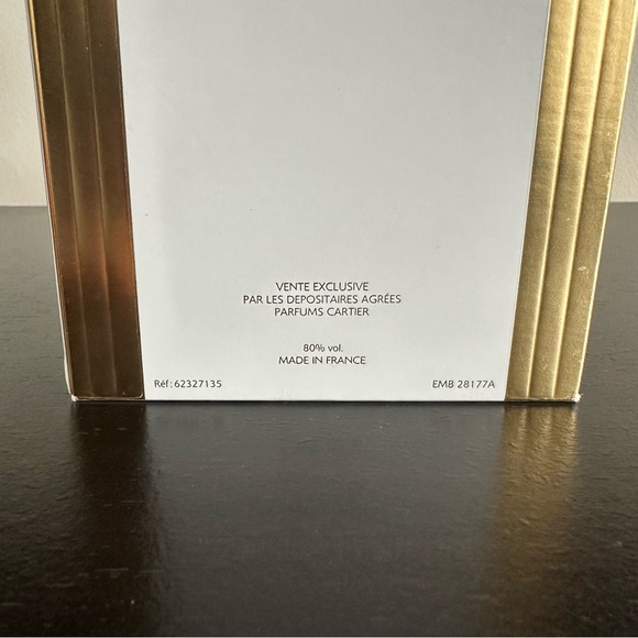 So Pretty De Cartier Refillable Parfum (1.6 fl oz) - Picture 2 of 7